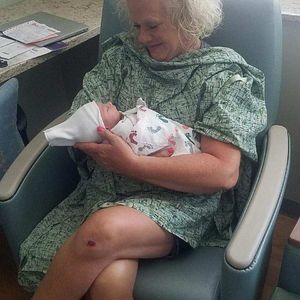 Meet your Posher, Kimberly